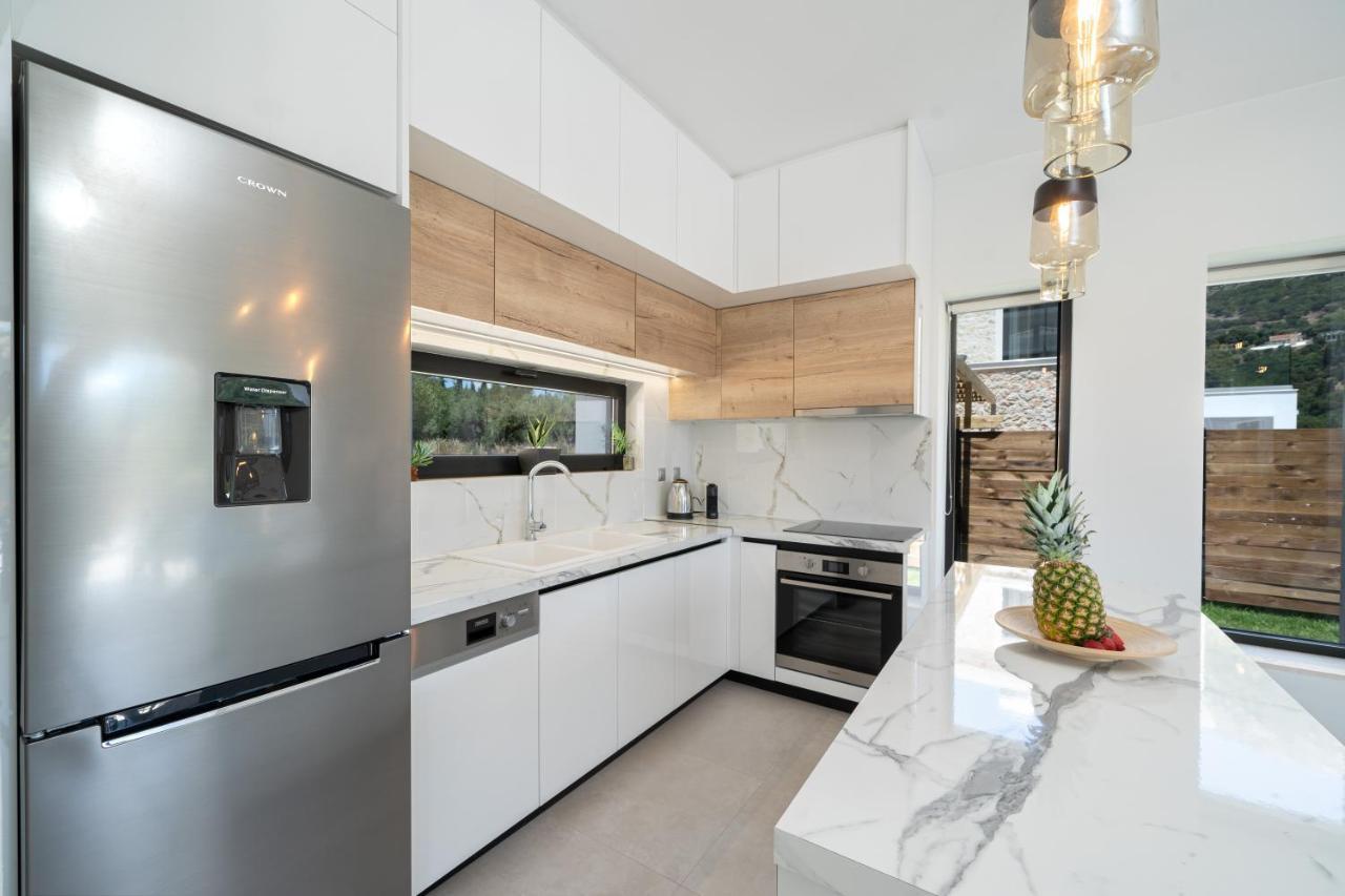 Diosas Luxury Villas Andipáta Εξωτερικό φωτογραφία