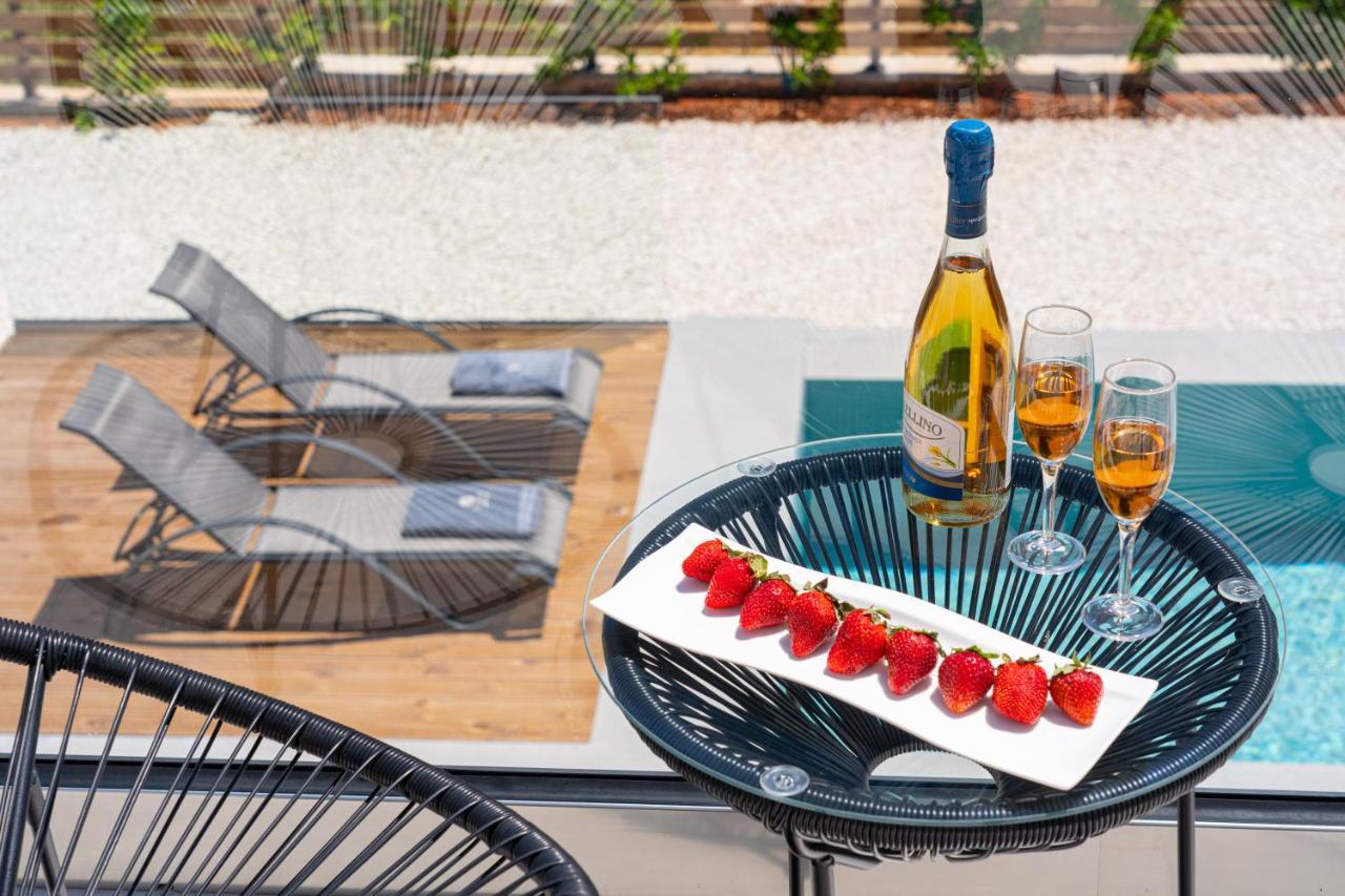 Diosas Luxury Villas Andipáta Εξωτερικό φωτογραφία
