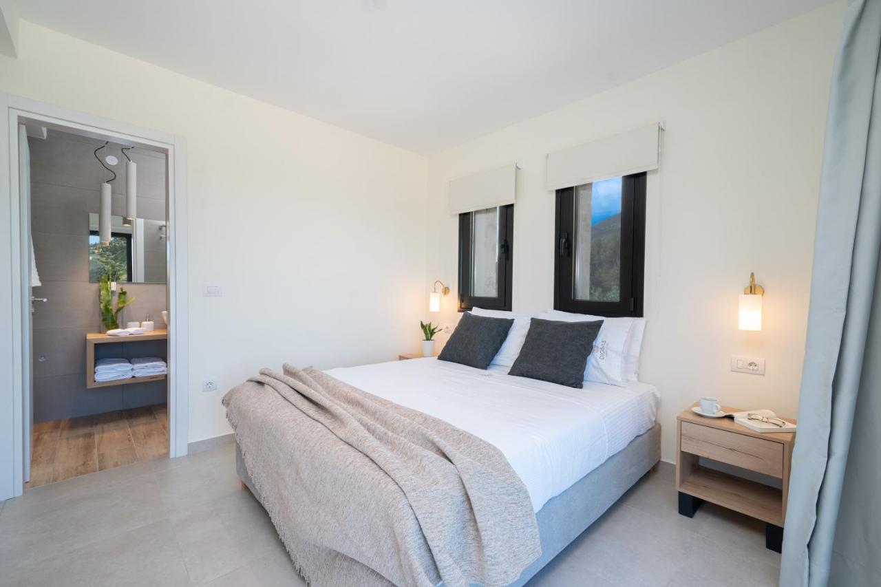 Diosas Luxury Villas Andipáta Εξωτερικό φωτογραφία