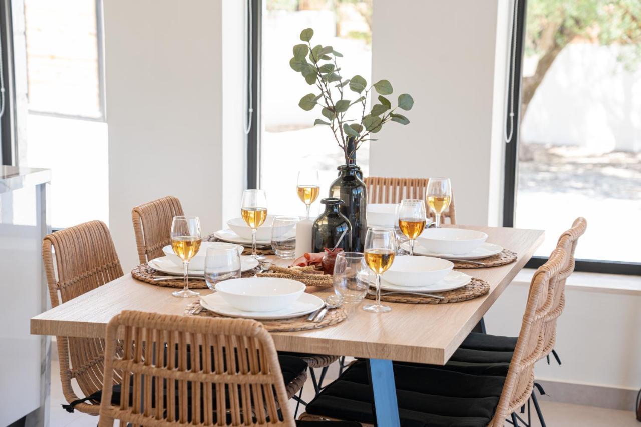 Diosas Luxury Villas Andipáta Εξωτερικό φωτογραφία